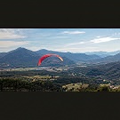 Applegate paragliding 2019
