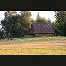 Barn in Murphys
