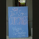Cupcakes