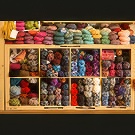 Knitting store