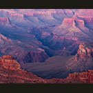 Grand Canyon vermillion
