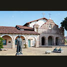 Mission San Antonio de Padua