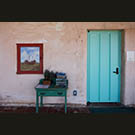 Provençal colors in Jolon