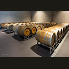 New barrels wait for marching orders