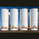ACC rice towers