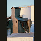Old ACC Rice Mill