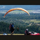 Applegate paragliding 2019