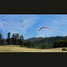 Applegate paragliding 2019