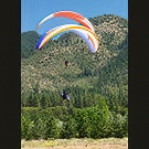Applegate paragliding 2019