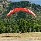 Applegate paragliding 2019