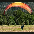 Applegate paragliding 2019