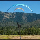 Applegate paragliding 2019