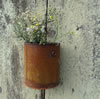 CraneShed.tinCanFlowerPot